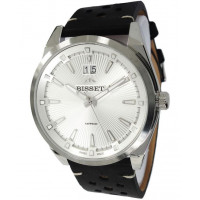 Чоловічий годинник Bisset Sapphire BIS079