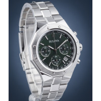 Чоловічий годинник Bulova 96B409