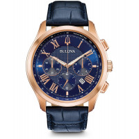 Чоловічий годинник Bulova 97B170