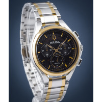 Чоловічий годинник Bulova 98A301