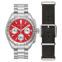 Чоловічий годинник Bulova 96K115