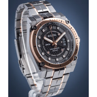 Чоловічий годинник Bulova 98D149