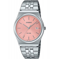Чоловічий годинник Casio MTP-B145D-4AVEF
