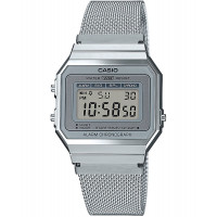Жіночий годинник Casio Vintage A700WEM-7AEF