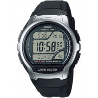 Чоловічий годинник Casio Waveceptor WV-58R-1AEF