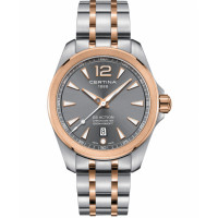 Чоловічий годинник Certina Aqua DS Action C032.851.22.087.00 (C0328512208700)