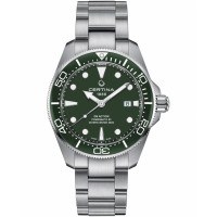 Чоловічий годинник Certina Aqua DS Action Diver C032.607.11.091.00 (C0326071109100)