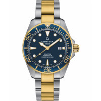 Чоловічий годинник Certina Aqua DS Action Diver C032.607.22.041.00 (C0326072204100)