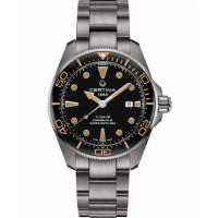 Чоловічий годинник Certina Aqua DS Action Diver C032.607.44.051.00 (C0326074405100)