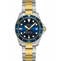 Чоловічий годинник Certina Aqua DS Action Diver Sea Turtle Conservancy Special Edition C032.807.22.041.10 (C0328072204110)