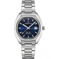 Чоловічий годинник Certina DS-2 C024.407.11.041.01 (C0244071104101)