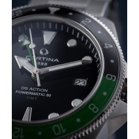 Чоловічий годинник Certina C032.929.11.051.00 (C0329291105100)