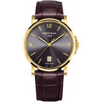 Чоловічий годинник Certina C017.410.36.087.00 (C0174103608700)