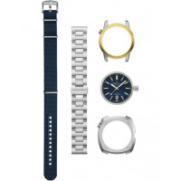 Чоловічий годинник Certina DS+ Urban & Heritage SET C041.407.19.041.01 (C0414071904101)