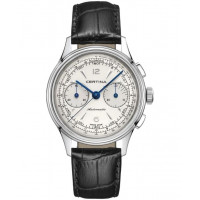 Чоловічий годинник Certina Heritage DS Chronograph Automatic C038.462.16.037.00 (C0384621603700)
