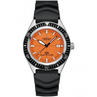 Чоловічий годинник Certina Heritage DS Super PH500M C037.407.17.280.10 (C0374071728010)