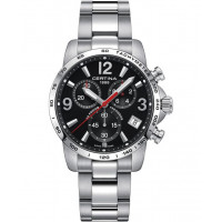 Чоловічий годинник Certina Sport DS Podium Chrono C034.417.11.057.00 (C0344171105700)