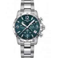 Чоловічий годинник Certina Sport DS Podium Chrono C034.417.11.097.00 (C0344171109700)