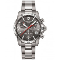 Чоловічий годинник Certina Sport DS Podium Chrono Titanium C034.417.44.087.00 (C0344174408700)