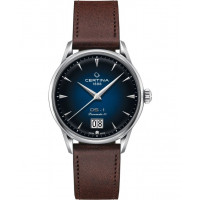 Чоловічий годинник Certina Urban DS-1 Big Date C029.426.16.041.00 (C0294261604100)