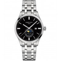 Чоловічий годинник Certina Urban DS-8 Moon Phase C033.457.11.051.00 (C0334571105100)