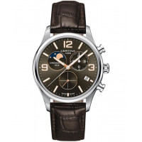 Чоловічий годинник Certina Urban DS-8 Moon Phase C033.460.16.087.00 (C0334601608700)