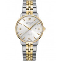 Чоловічий годинник Certina Urban DS Caimano C035.410.22.037.02 (C0354102203702)
