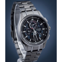 Чоловічий годинник Citizen BY1008-67L