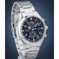 Чоловічий годинник Citizen CA7028-81L