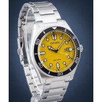 Чоловічий годинник Citizen AW1760-81Z