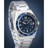 Чоловічий годинник Citizen AW1761-89L