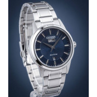 Чоловічий годинник Citizen Elegance Eco-Drive AW0100-86LE