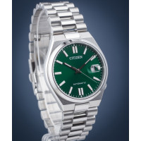 Чоловічий годинник Citizen NJ0150-81X