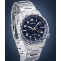 Чоловічий годинник Citizen Pilot Eco-Drive BM7550-87L