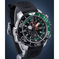 Чоловічий годинник Citizen Promaster Aqualand Diver BJ2168-01E