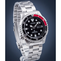 Чоловічий годинник Citizen NY0085-86EE