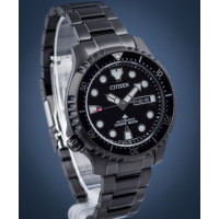 Чоловічий годинник Citizen Promaster Diver's Automatic NY0145-86EE