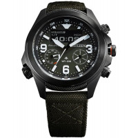 Чоловічий годинник Citizen JV1005-02W