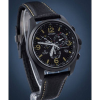 Чоловічий годинник Citizen Promaster Land Racer Radio Controlled CB5925-15E