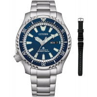 Чоловічий годинник Citizen NY0161-63LE
