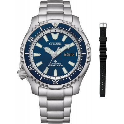 Чоловічий годинник Citizen NY0161-63LE