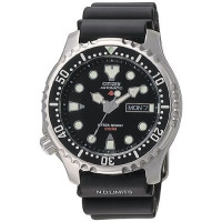 Чоловічий годинник Citizen NY0040-09EE