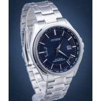 Чоловічий годинник Citizen Radio Controlled Eco-Drive CB0250-84L