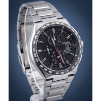 Чоловічий годинник Citizen Radio Controlled Super Titanium Eco-Drive AT8234-85E