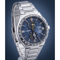 Чоловічий годинник Citizen Radio Controlled Super Titanium Eco-Drive AT8234-85L