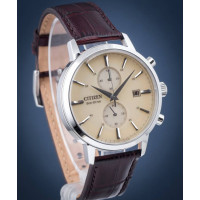 Чоловічий годинник Citizen Chrono Eco-Drive CA7061-26X