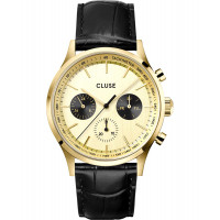 Чоловічий годинник Cluse CW21005