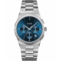 Чоловічий годинник Cluse Vigoureux Chrono CW20801