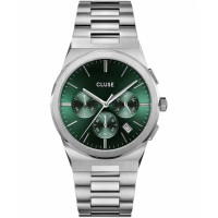 Чоловічий годинник Cluse Vigoureux Chrono CW20803