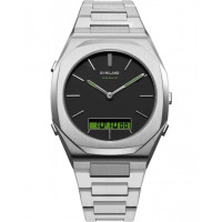 Чоловічий годинник D1 Milano Module 366 DGBJ01